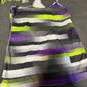 Two tops ideology and xersion